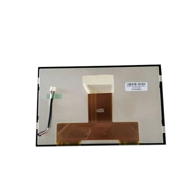 Yeni C070VVN03.3 7.0 inç iletimli LCD ekran