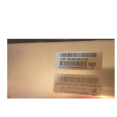 Yeni C070VVN03.3 7.0 inç iletimli LCD ekran