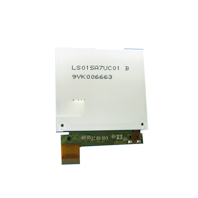 LS015A7UC01 1.46 inç 176*132 LCD Ekranı