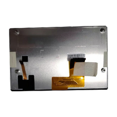 C070VAN02.0 800*480 çözünürlüklü LCD panelli