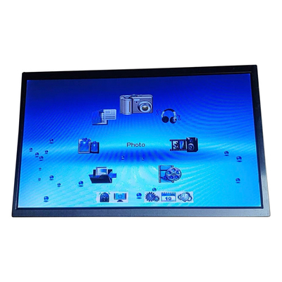 HSD101PFW1-B00 10.1 inç 1024*576 LCD Panel LCD Ekran