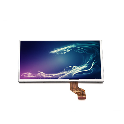 AUO için 7.0 inç C070FW03 V8 LCD Ekranı