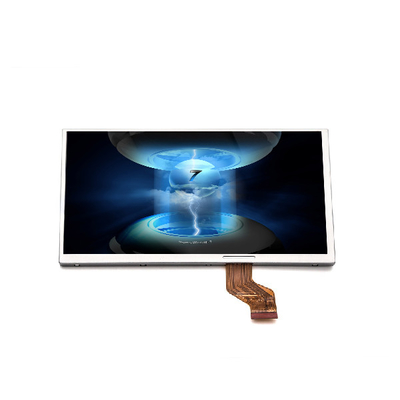 C070FW03 V4 Orijinal 7.0 inç 480*234 LCD Ekranı