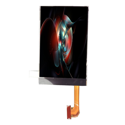 LS024J3LX01 320*480 çözünürlüklü LCD ekran 2.4 inçlik ekran