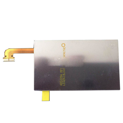 LS024J3LX01 320*480 çözünürlüklü LCD ekran 2.4 inçlik ekran