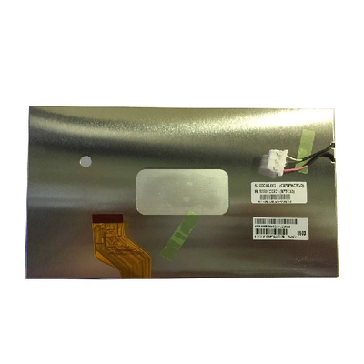 AUO C070FW03 V0 7.0 inç 30 pin TFT LCD Ekranı için