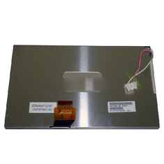 Yeni 7.0 inç C070FW02 V0 TFT Özel Analog RGB 30 Pin LCD Modülü