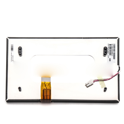 Boyut 6.5 inç C070FW01 V1 26 pin 60Hz LCD ekran