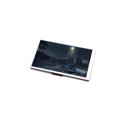 RGB 800*480 C065VL01 V2 AUO için 6,5 inçlik LCD ekran
