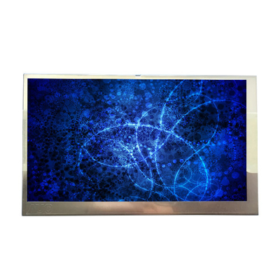 6.5 inçlik C065GW04 V0 72PPI TFT LCD ekranı