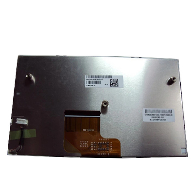 6.5 inçlik C065GW04 V0 72PPI TFT LCD ekranı