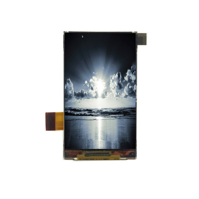 LS030B3UW01 3.0 inç 240*400 LCD Ekran Ekranı