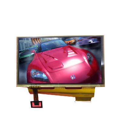 C065GW03 V0 6.5 inç 400*234 71PPI LCD Panel