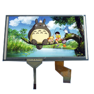 C065GW02 V1 yepyeni orijinal 6.5 inçlik LCD ekran