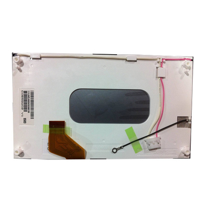C065GW02 V1 yepyeni orijinal 6.5 inçlik LCD ekran
