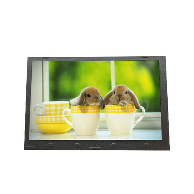 5.0 inç C050VVN01.4 Çözünürlük 800*480 AUO için LCD Ekran