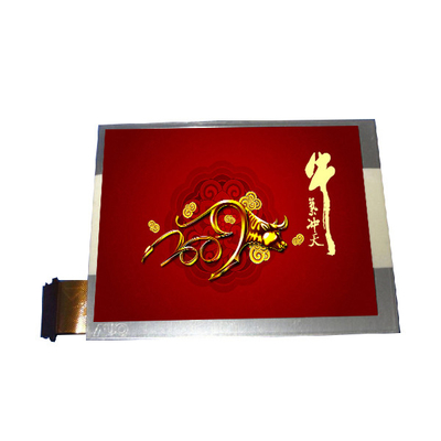 5.0 inç C050HVN01.0 480*360 Otomobil için LCD Ekran