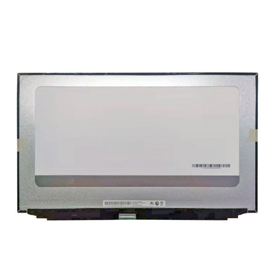 B173ZAN03.3 AUO için 17.3 inç 40 pinli TFT LCD Panel