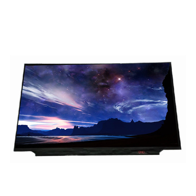 B173ZAN03.2 Çözüm 3840*2160 255PPI TFT LCD Panel