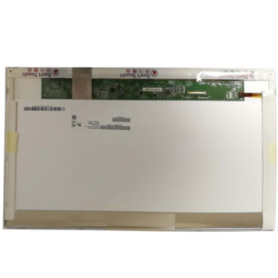 B173RW01 V4 17.3 inç LED sürücüsü ile 60Hz LCD Moudle