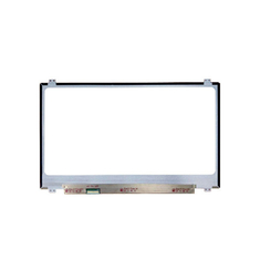 B173RTN02.2 AUO için stokta orijinal 17.3 inçlik LCD ekran