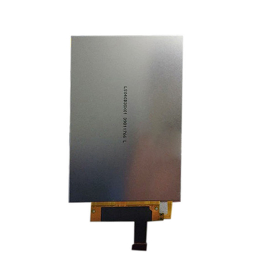 LS040B3SX01 4.0 inç 640*960 LCD Ekran Ekranı