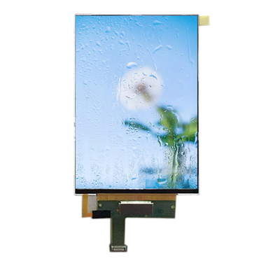 LS040B3SX01 4.0 inç 640*960 LCD Ekran Ekranı