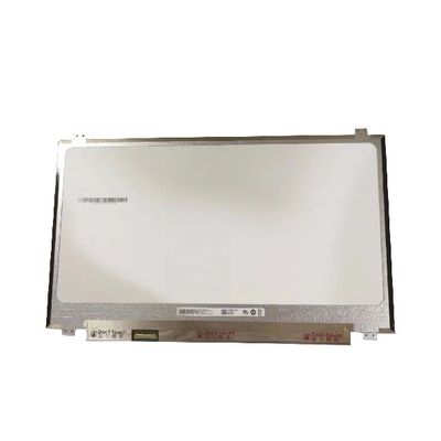 17.3 inç B173QTN01.4 RGB 2560*1440 LCD Ekran
