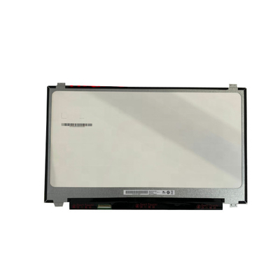 AUO için yüksek kaliteli B173QTN01.3 boyut 17.3 inçlik LCD ekran