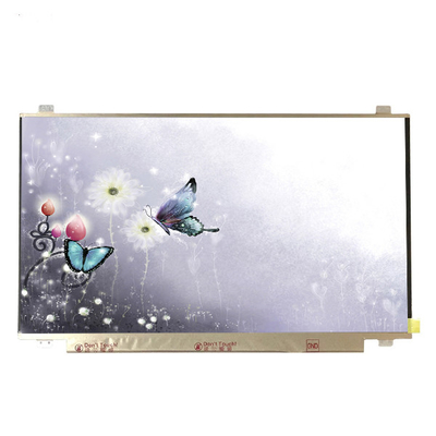 B173QTN01.2 yüksek frekanslı 120Hz LCD ekranı
