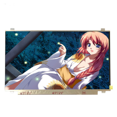 B173QTN01.1 LCD boyutu 17.3 inç yenilenme hızı 120Hz Ekran