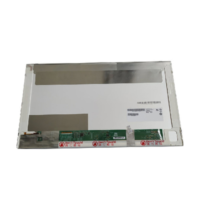17.3 inç B173HW02 V1 çözünürlüğü 1920 * 1080 LCD ekranı