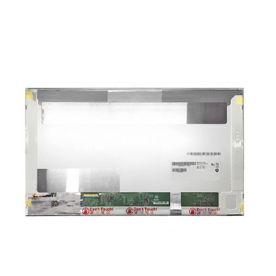 B173HW02 V0 262K LED sürücüsü olan LCD ekran