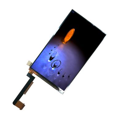 LS050T1SX04 5.0 inç 1080*1920 LCD Ekran Paneli