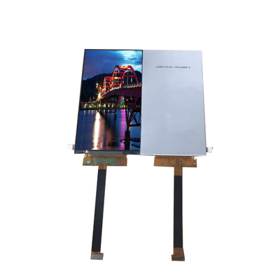 LS050T1SX12 ((G) 5.0 inç 1080 * 1920 çözünürlüklü LCD Ekran Paneli