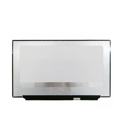Boyutu 17.3 inç B173HAN04.4 LED sürücüsü ile LCD Ekran