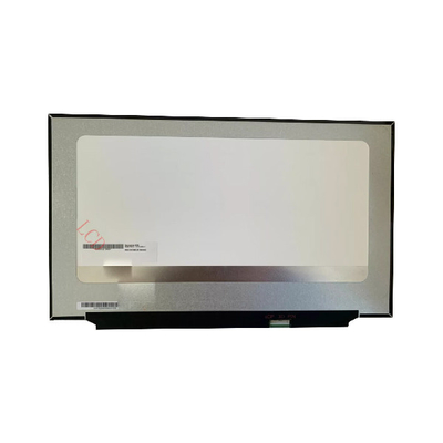 B173HAN04.3 boyutu 17.3 inç 127PPI 16.7M LCD Ekran