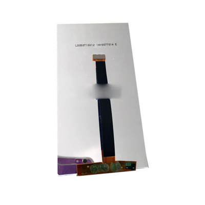 LS050T1SX12 ((K) 5.0 inç 1080*1920 LCD Ekran Panel Monitörü
