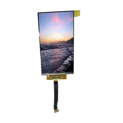 LS050T1SX12 ((K) 5.0 inç 1080*1920 LCD Ekran Panel Monitörü