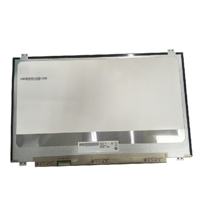 İyi kalite B173HAN03.2 LED sürücü LCD ekranı ile 40 pin