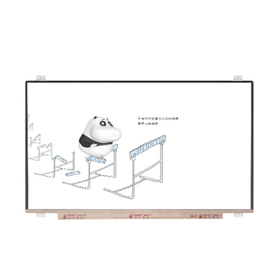 Boyut 17.3 inç B173HAN03.1 Parlaklık 300Typ LCD Ekran