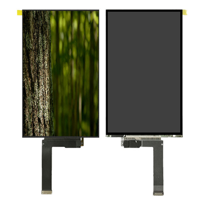 LS054B3SX01 5.4 inç 1152*1920 çözünürlüklü TFT LCD ekranı