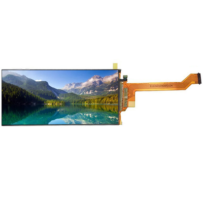 LS055R1SC01 5.5 Inch LCD Modülü 1440*2560 LCD Ekranı