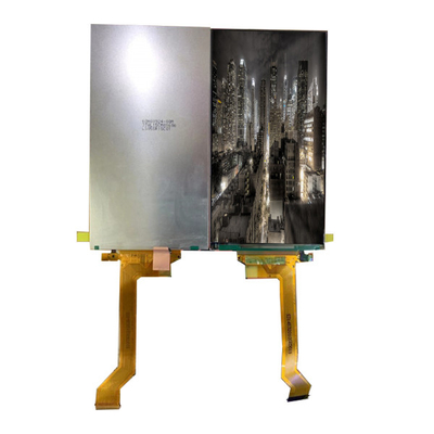 LS055R1SC01 5.5 Inch LCD Modülü 1440*2560 LCD Ekranı