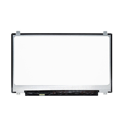 Boyutu 17.3 inç B173HAN01.2 3.3VTyp Transmissive TFT LCD Panel