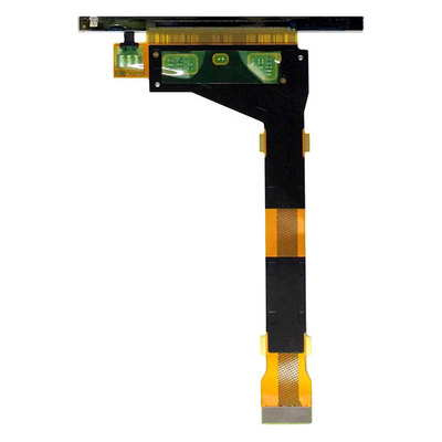 LS055R1SX04 5.5 Inch 1440*2560 LCD Ekran VR 3D Yazıcı için