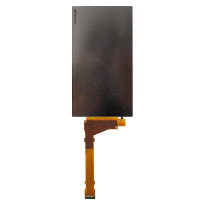 LS055R1SX04 5.5 Inch 1440*2560 LCD Ekran VR 3D Yazıcı için