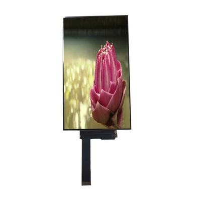 LS055R3SX01 5.5 inç 1536*2560 LCD Ekran Ekranı