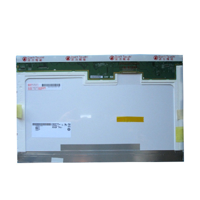 Yeni ve orijinal B170UW01 V1 17.0 inçlik LCD panelli