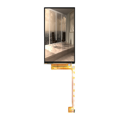 LS055T1SX01 1080*1920 LCD Ekran Modülü 5.5 inç ekran monitörleri